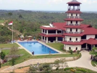 Samboja Lodge 