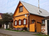 Суздаль Терем гостевой дом 3*