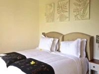 Villa Karang Kirana Bali 