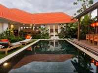 Villa Maxceo 