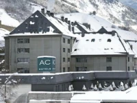 AC Baqueira Hotel and Spa 5*