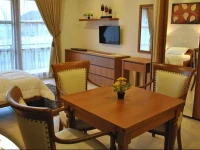 Senior Living @DKhayangan 