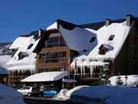 Husa Chalet Bassibe