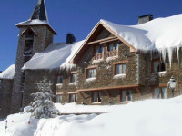 Rafaelhoteles by La Pleta