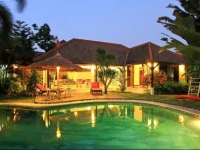 Suka Villa Bali 