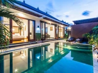 Villa Umah Puri 