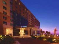 Radisson Blu Hotel, Cairo Heliopolis 5*