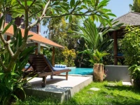 Villa Chunga-Changa 