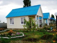 Донские просторы база отдыха  