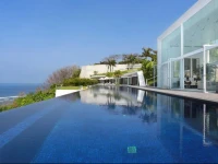 Villa Latitude Bali 