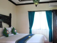 Villa Timbangan 