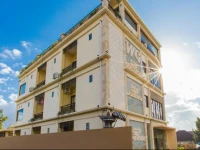 WG Hotel Jimbaran 