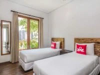 ZenRooms Bali Uluwatu 