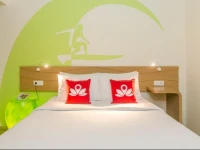 ZenRooms Uluwatu GWK 