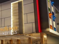 Midtown Xpress Sampit - Kalimantan Tengah 
