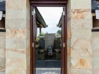 Twin Villa 