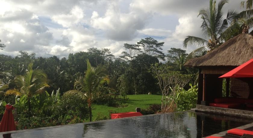 Rumah Passion 