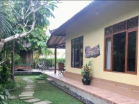 Ubud Rice Field Villa 