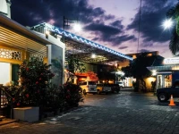 New Cahaya Hotel 