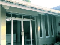 Grace Villa Lembang 