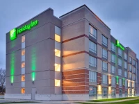Holiday Inn Sarnia Hotel and Conference Centre 3*