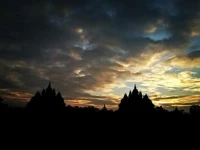 Rumah Desa Homestay 