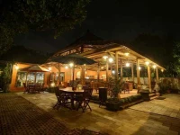 Cempaka Villa 