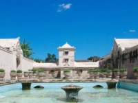 Borobudur Guest House 