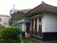 Griya Kalimantan 