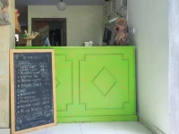 Pering Bungalow 2*