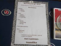 Sudana Homestay 