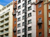 Tryp Washington 3*
