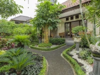 Villa Capung Mas 
