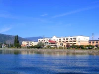 Holiday Inn Hotel and Suites Osoyoos 3*