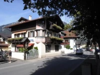 Haus Hohenzollern 