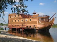 Galeon / Галеон  