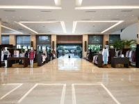 Eastparc Hotel Yogyakarta 