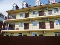 Арго частный отель Сочи ул. Чкалова 19 