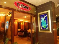 Turvan Hotel Istanbul 3*