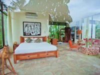 Indigo Tree Villas Spa 