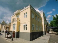 Kaskad / Каскад ГК 