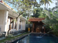 Kanda Villa 3*