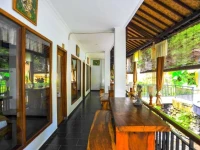 Tukad Mas Bungalows 