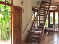 Sanggingan Cliff Side Villa 
