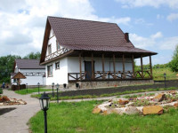 Chelnavka Village Recreation camp