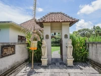 Soca Cantik Villas 