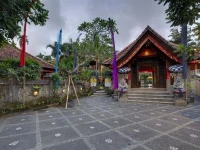 Labak Villa 