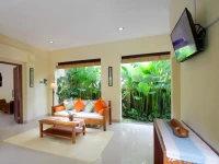 Kadiga Villas Ubud 