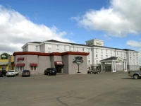 Holiday Inn Hotel and Suites Regina 3*