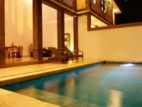 Fullmoon Villa Ubud 